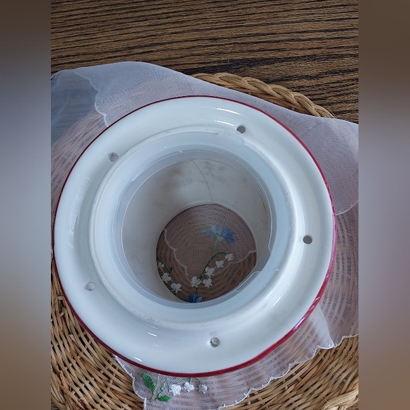 Cherry Candle Topper - Picture 3 of 3